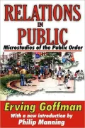 Relations In Public