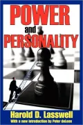 Power And Personality