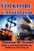 The Folklore Of Capitalism