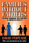 Families Without Fathers