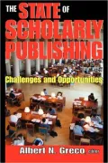 The State Of Scholarly Publishing