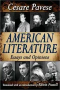American Literature: Essays and Opinions