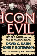 Icon Of Evil