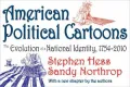 American Political Cartoons, 1754-2010