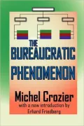 Bureaucratic Phenomenon