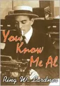 You Know Me Al