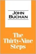 The Thirty-Nine Steps