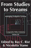 From Studies To Streams