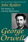 Book cover of George Orwell