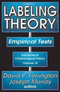 Labeling Theory