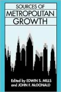Sources of Metropolitan Growth