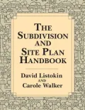 The Subdivision and Site Plan Handbook