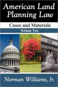 American Land Planning Law
