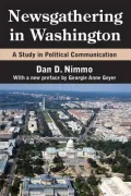 Newsgathering in Washington