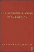 The Academic's Guide to Publishing