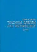 Teaching Design and Technology 3-11