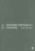 Reading Critically at University