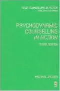 Psychodynamic Counselling in Action ( Sage Counselling in Action Series)