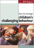 How to Manage Children's Challenging Behaviour