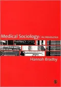 Medical Sociology: An Introduction