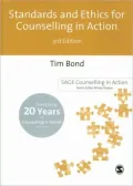 Standards and Ethics for Counselling in Action