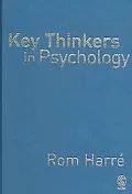 Key Thinkers in Psychology