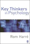 Key Thinkers in Psychology