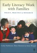 Early Literacy Work with Families: Policy, Practice and Research