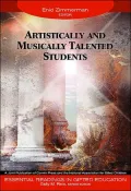 Artistically and Musically Talented Students, Volume 9 (Essential Readings in Gifted Education)
