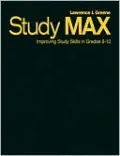 Study Max: Improving Study Skills in Grades 9-12