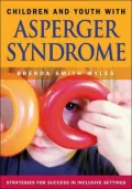 Children and Youth With Asperger Syndrome