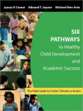 Six Pathways To Healthy Child Development And Academic Success
