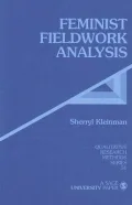 Feminist Fieldwork Analysis