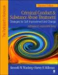 Criminal Conduct and Substance Abuse Treatment: Strategies for Self-Improvement and Change, Pathways to Responsible Living