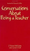 Conversations About Being a Teacher