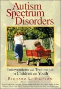 Autism Spectrum Disorders