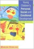 Young Children's Personal, Social And Emotional Development