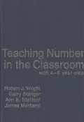 Teaching Number in the Classroom with 4-8 Year Olds