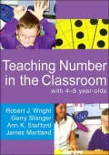 Teaching Number in the Classroom With 4-8-Year-Old
