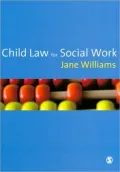 Child Law for Social Work