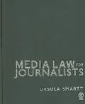 Media Law for Journalists