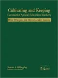 Cultivating And Keeping Committed Special Education Teachers