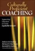 Culturally Proficient Coaching