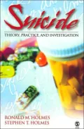 Suicide: Theory, Practice and Investigation
