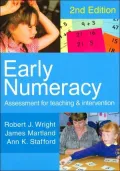 Early Numeracy: Assessment for Teaching and Intervention