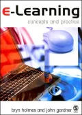 e-Learning : Concepts and Practice