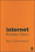 Internet Research Skills: How to Do Your Literature Search and Find Research Information Online