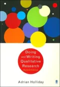 Doing and Writing Qualitative Research