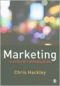 Marketing: A Critical Introduction