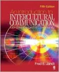 Introduction to Intercultural Communication: Identities in a Global Community